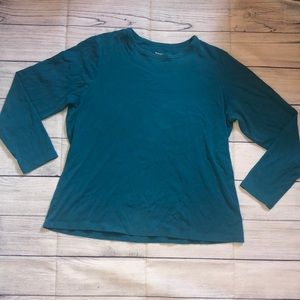 Style & Co Long Sleeve